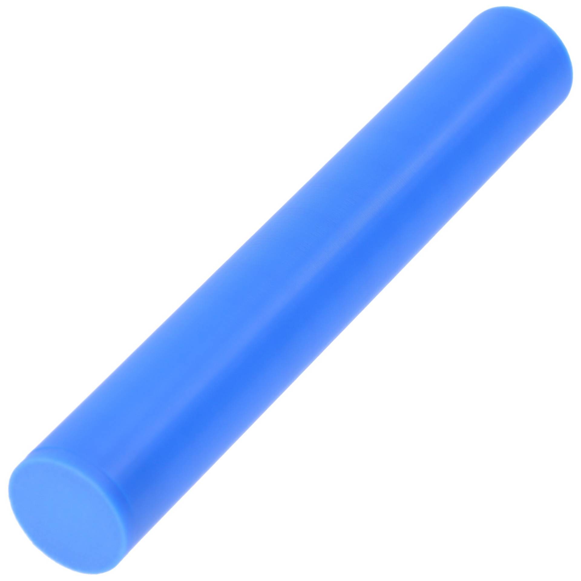 Dartröhrchen für Spitzen, blau, mit extrem haltbaren Deckel von kilo80
