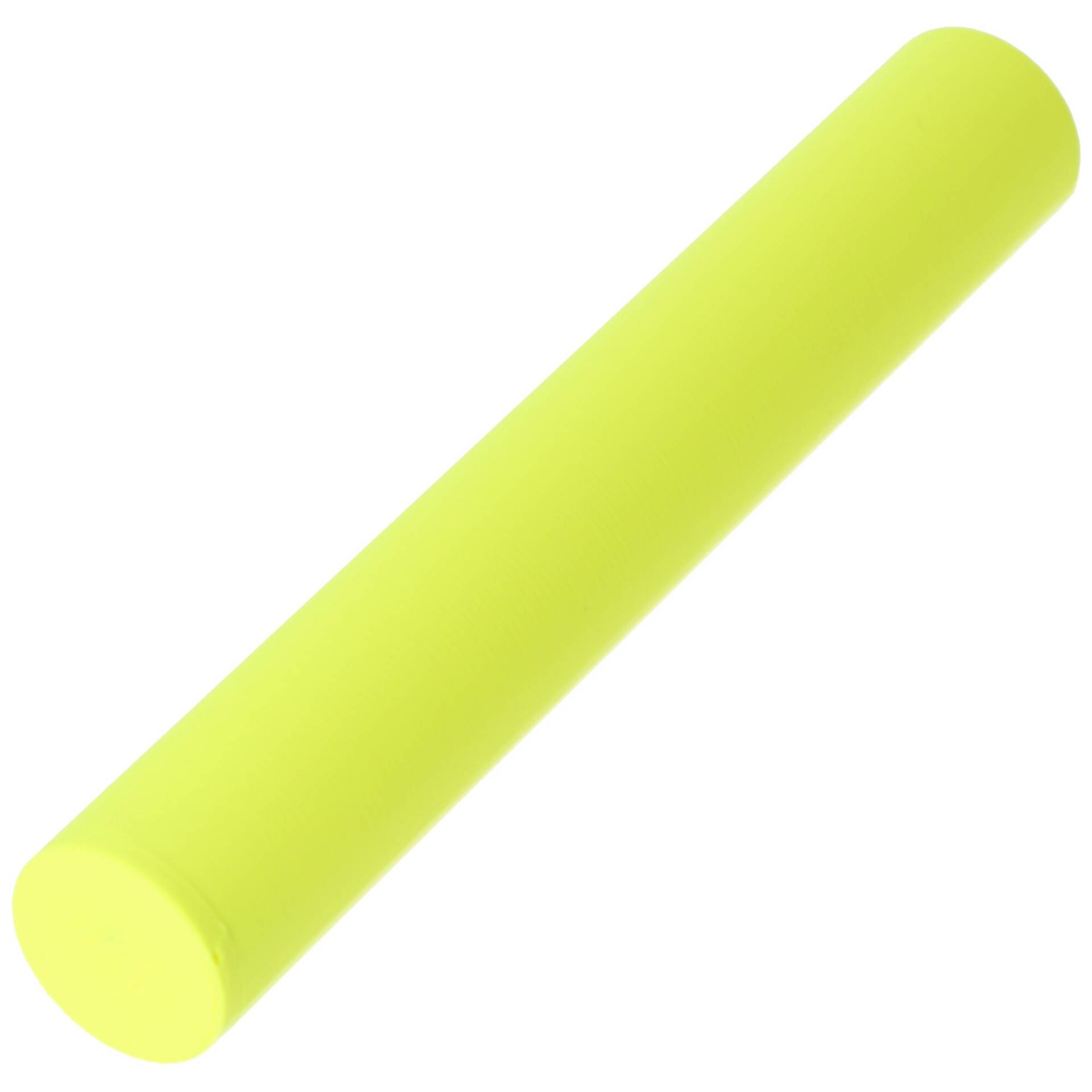 Dartröhrchen für Spitzen, neon gelb, mit extrem haltbaren Deckel von kilo80