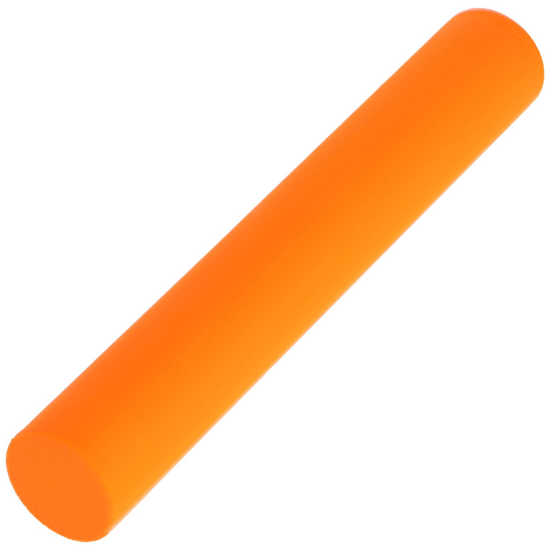 Dartröhrchen für Spitzen, neon orange, mit extrem haltbaren Deckel von kilo80