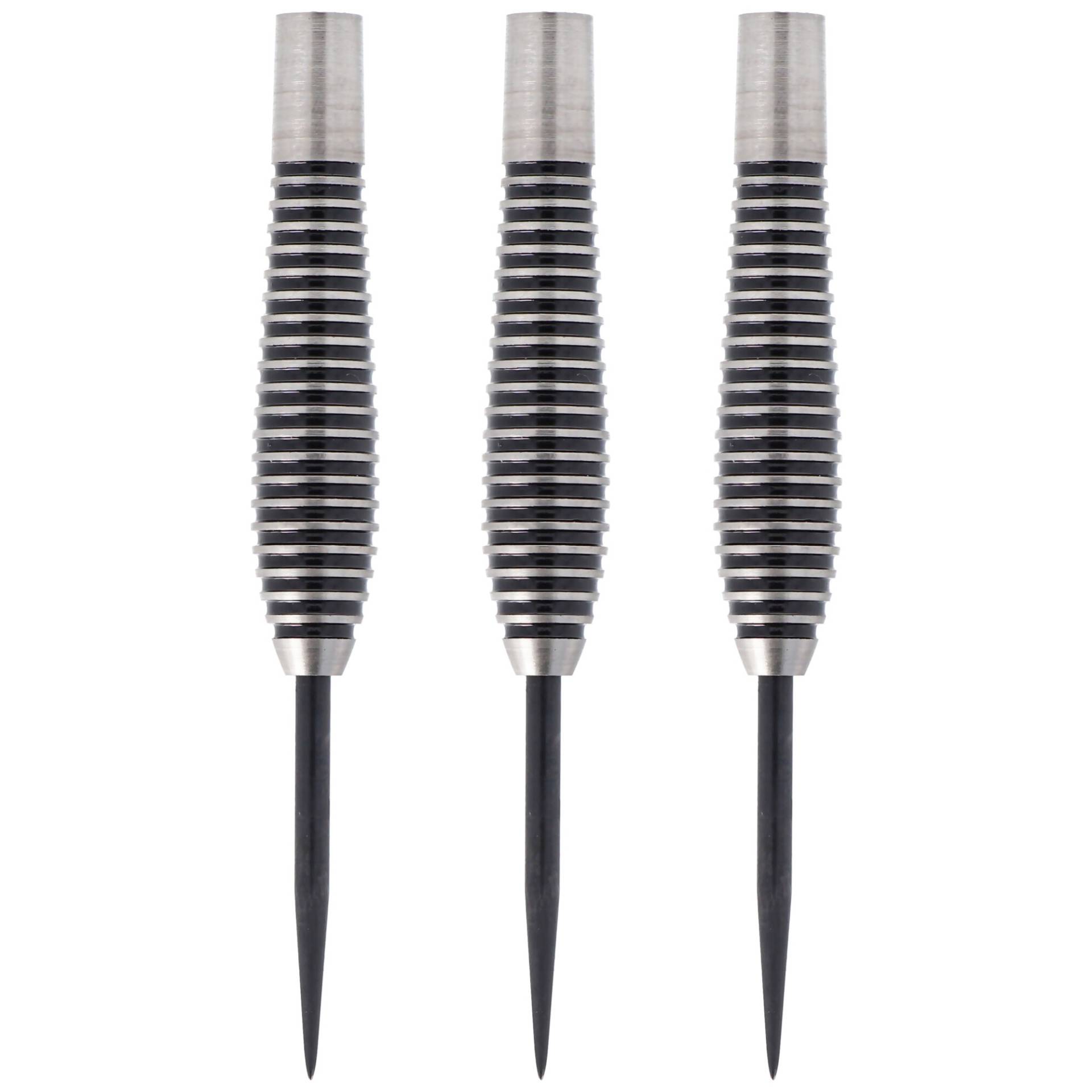 Steeldart Barrel Set 85% Tungsten, 45 mm, 23 Gramm von kilo80