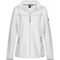 kjelvik Danique Damen Polar Fleece Jacke von kjelvik