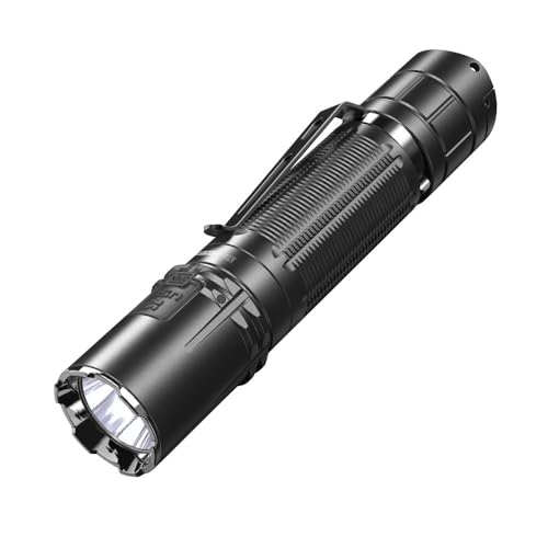 Klarus XT2CR PRO LED Taschenlampe 2100 Lumen von klarus