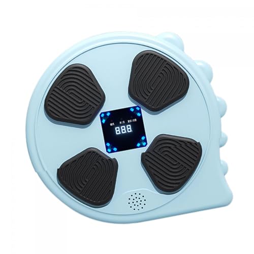 kowaku Elektronische Boxenmaschine für Musikliebhaber, Blau von kowaku