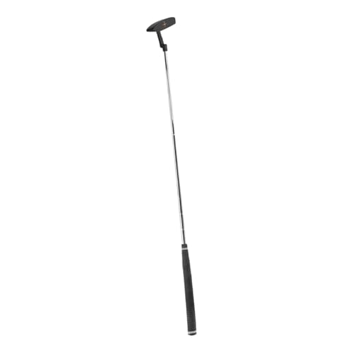 kowaku Golf Putter Rechtshänder Golfer Grip Blade Putter für Reise Indoor Garten von kowaku