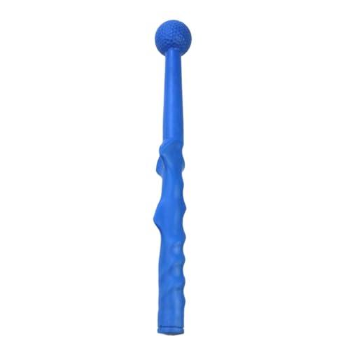 kowaku Golf Schlaghilfe für Verbesserte Schwungtechnik, Blau von kowaku