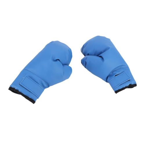 kowaku Kampfsport Handschuhe für Training Und Sparring, Schutz für Erwachsene, Blau von kowaku