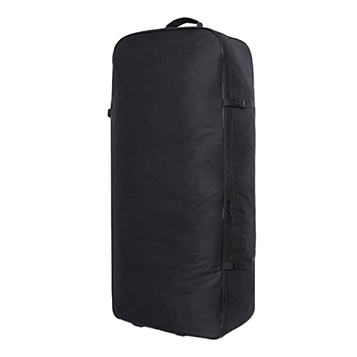 kowaku Leichte Board Reisetasche mit Reißverschluss Wassersport von kowaku