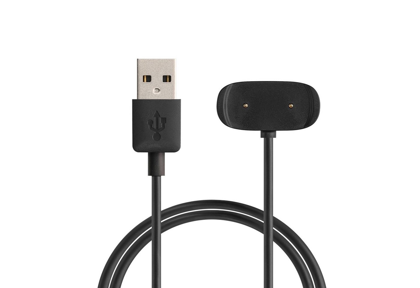 kwmobile USB Typ C Ladekabel für Huami Amazfit GTR Mini USB-Ladegerät (1-tlg., Kabel Charger) von kwmobile