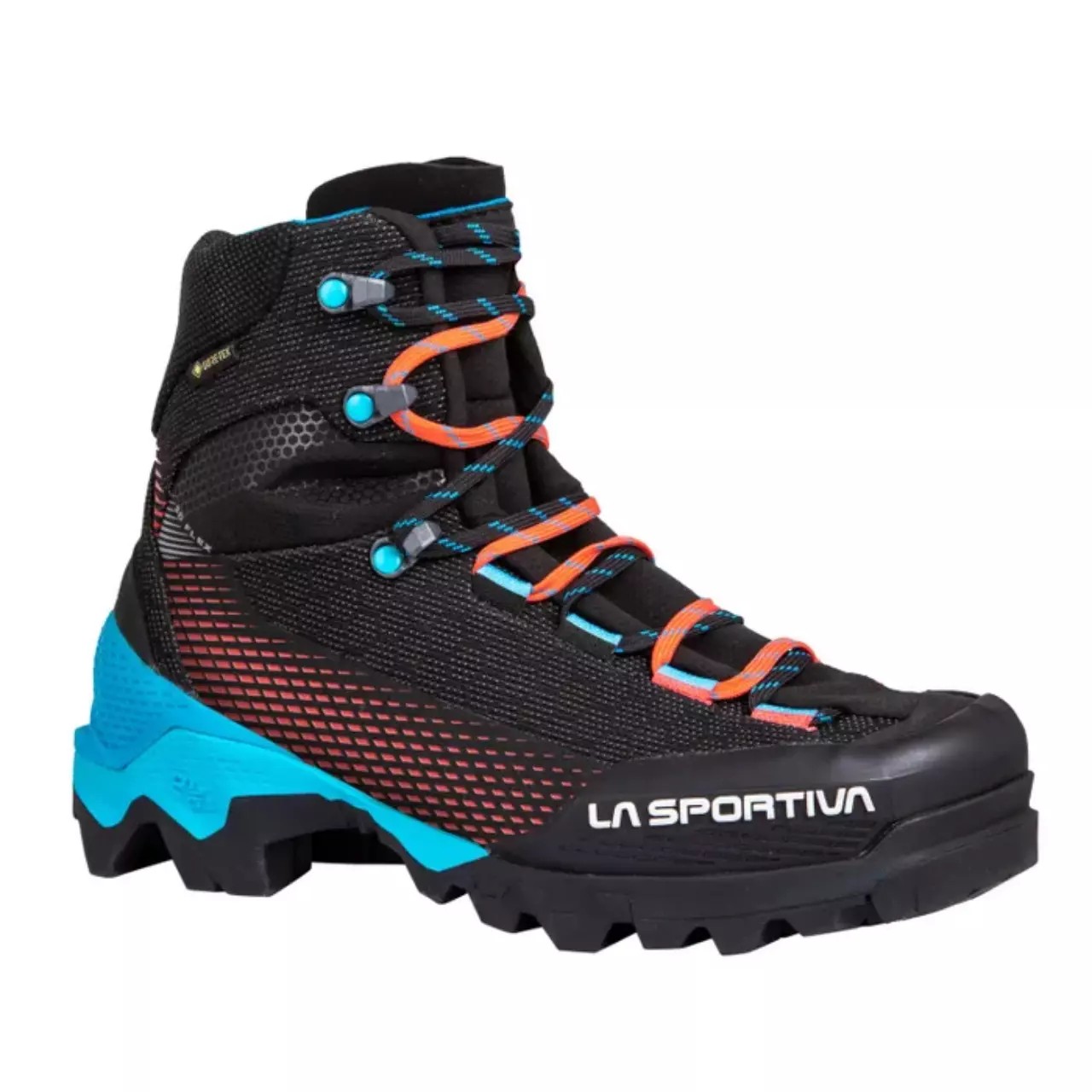 Aequilibrium ST GTX Women Aequilibrium ST GTX Women von la sportiva