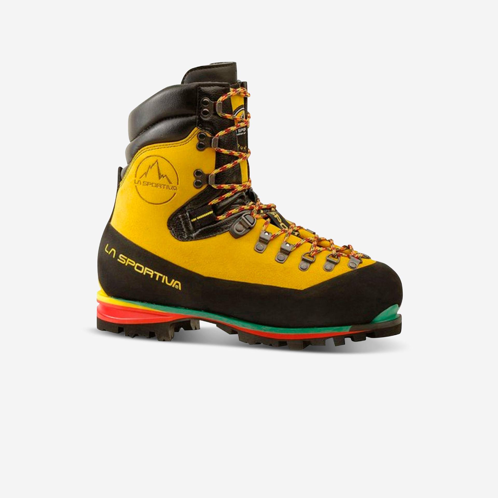 Bergsteigerschuhe Nepal Extreme von la sportiva