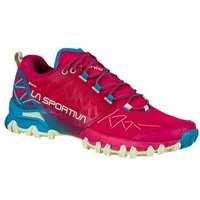 Bushido II Woman GTX La Sportiva Mountain Running® Schuhe - La Sportiva von la sportiva