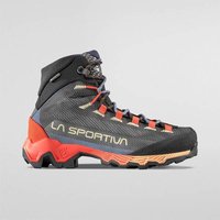 LA SPORTIVA Damen Bergstiefel Aequilibrium Hike Woman Gtx von la sportiva