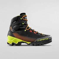 LA SPORTIVA Herren Bergstiefel Aequilibrium ST GTX von la sportiva