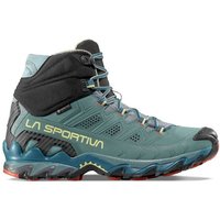LA SPORTIVA Ultra Raptor II Mid Leather Woman GTX von la sportiva