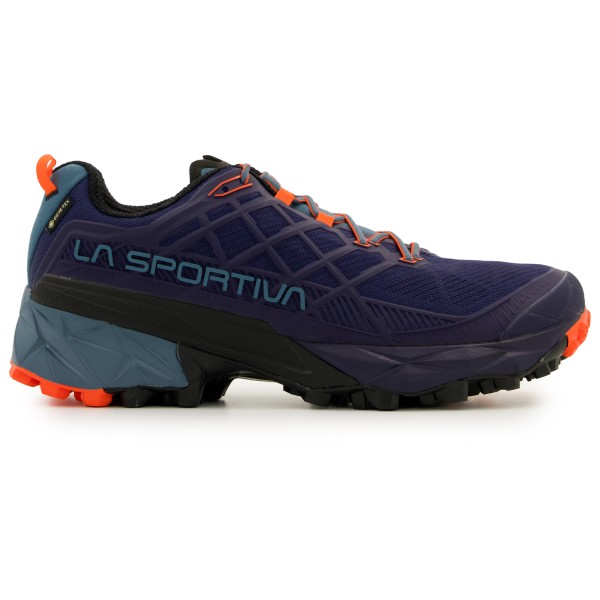 La Sportiva - Akyra II GTX - Multisportschuhe Gr 42,5 blau von la sportiva