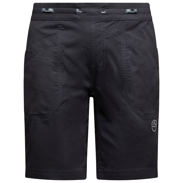 La Sportiva - Bolt Shorts - Kletterhose Gr XXL schwarz von la sportiva