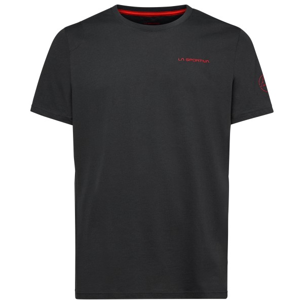 La Sportiva - Boulder - T-Shirt Gr L;M;S;XL beige;blau;schwarz von la sportiva