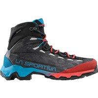 La Sportiva Damen Aequilibrium Hike GTX Schuhe von la sportiva