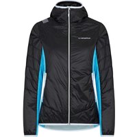 La Sportiva Damen Aequilibrium Hoodie Jacke von la sportiva