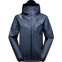 La Sportiva Damen Aequilibrium Lite GTX Jacke von la sportiva