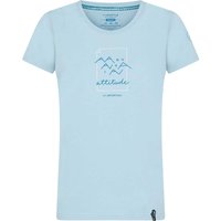 La Sportiva Damen Attitude T-Shirt von la sportiva