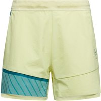 La Sportiva Damen Comp Shorts von la sportiva