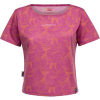 La Sportiva Damen Dimension T-Shirt von la sportiva