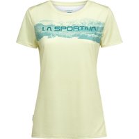 La Sportiva Damen Horizon T-Shirt von la sportiva