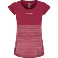 La Sportiva Damen Lidra T-Shirt von la sportiva
