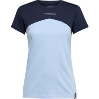 La Sportiva Damen Roof T-Shirt von la sportiva