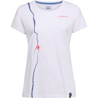 La Sportiva Damen Route T-Shirt von la sportiva