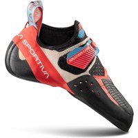 La Sportiva Damen Solution Comp Kletterschuhe von la sportiva