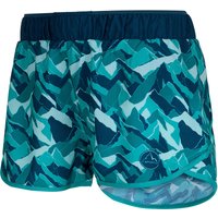 La Sportiva Damen Timing Shorts von la sportiva