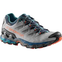 La Sportiva Damen Ultra Raptor II Leather GTX Schuhe von la sportiva