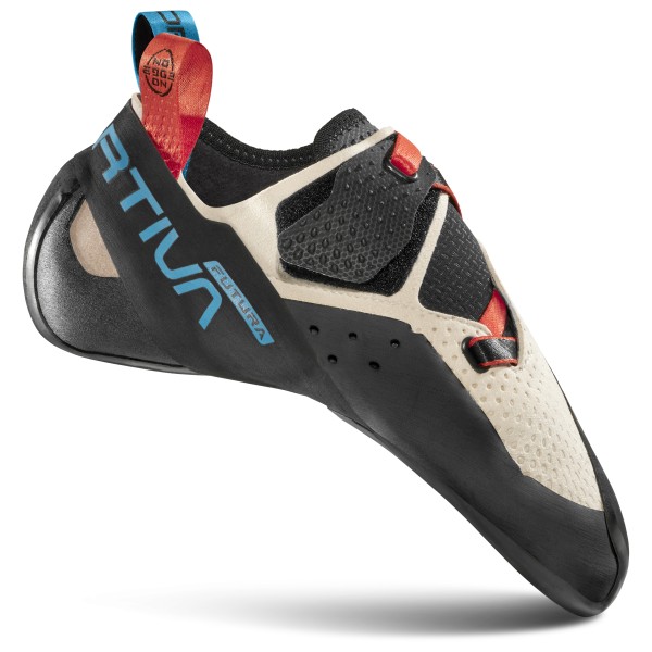 La Sportiva - Futura - Kletterschuhe Gr 42 grau von la sportiva