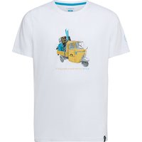 La Sportiva Herren Ape T-Shirt von la sportiva