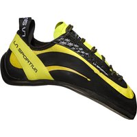 La Sportiva Herren Miura Kletterschuhe von la sportiva