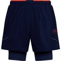 La Sportiva Herren Trail Bite Shorts von la sportiva