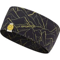 La Sportiva Mountain Stirnband von la sportiva