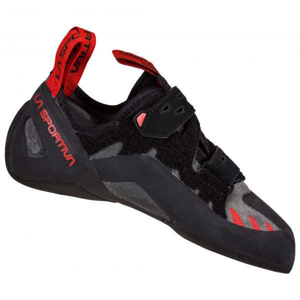 La Sportiva - Tarantula Boulder - Kletterschuhe Gr 36 schwarz von la sportiva