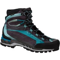 La Sportiva Trango Tech Alpine Bergschuhe Damen von la sportiva