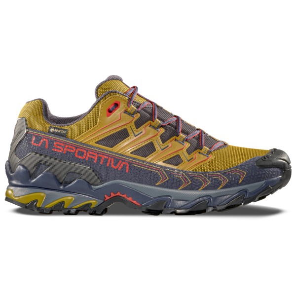 La Sportiva - Ultra Raptor II GTX - Trailrunningschuhe Gr 43,5 bunt von la sportiva