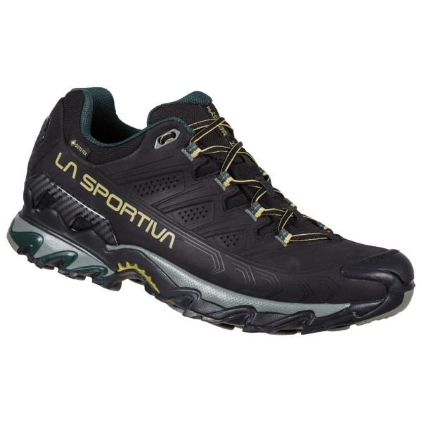 La Sportiva - Ultra Raptor II Leather Wide GTX - Multisportschuhe Gr 48,5 schwarz von la sportiva