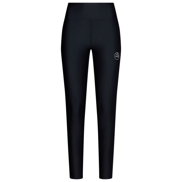 La Sportiva - Women's Aerial Leggings - Kletterhose Gr XL schwarz von la sportiva