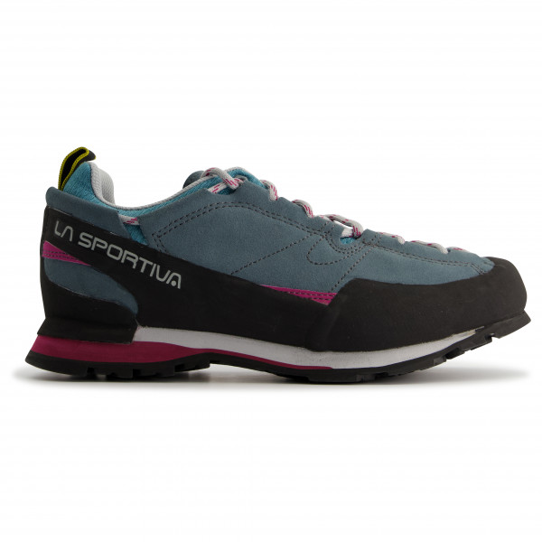 La Sportiva - Women's Boulder X - Approachschuhe Gr 41,5 schwarz von la sportiva