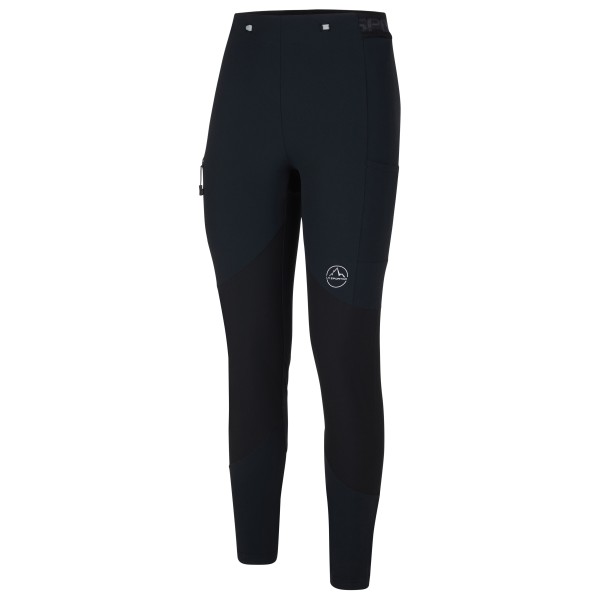 La Sportiva - Women's Camino Tight Pant - Trekkinghose Gr S schwarz von la sportiva