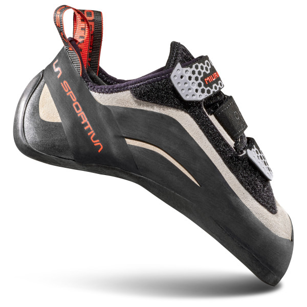 La Sportiva - Women's Miura VS - Kletterschuhe Gr 33 grau von la sportiva