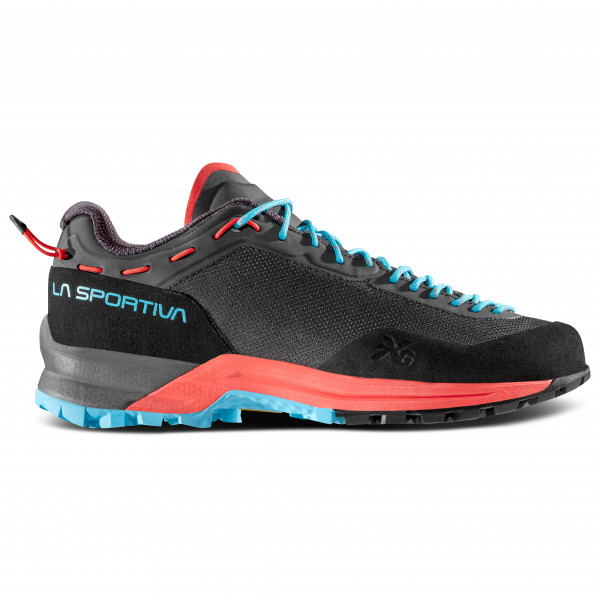 La Sportiva - Women's TX Guide - Approachschuhe Gr 42 schwarz von la sportiva