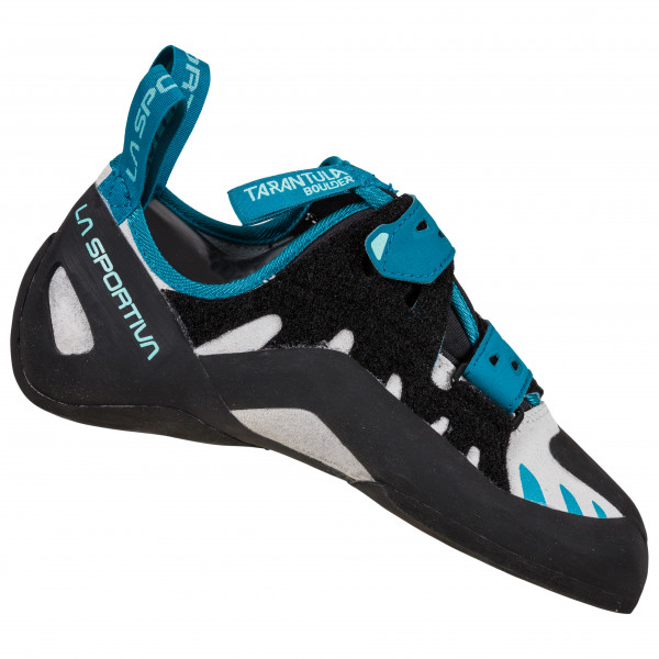 La Sportiva - Women's Tarantula Boulder - Kletterschuhe Gr 41,5 schwarz von la sportiva