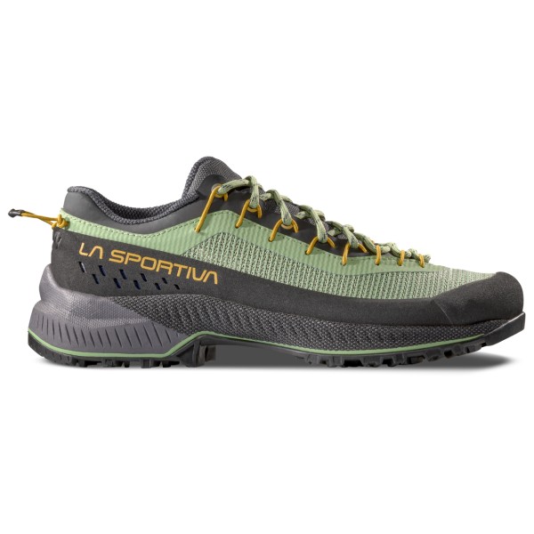 La Sportiva - Women's Tx4 Evo ST - Approachschuhe Gr 40 grau von la sportiva
